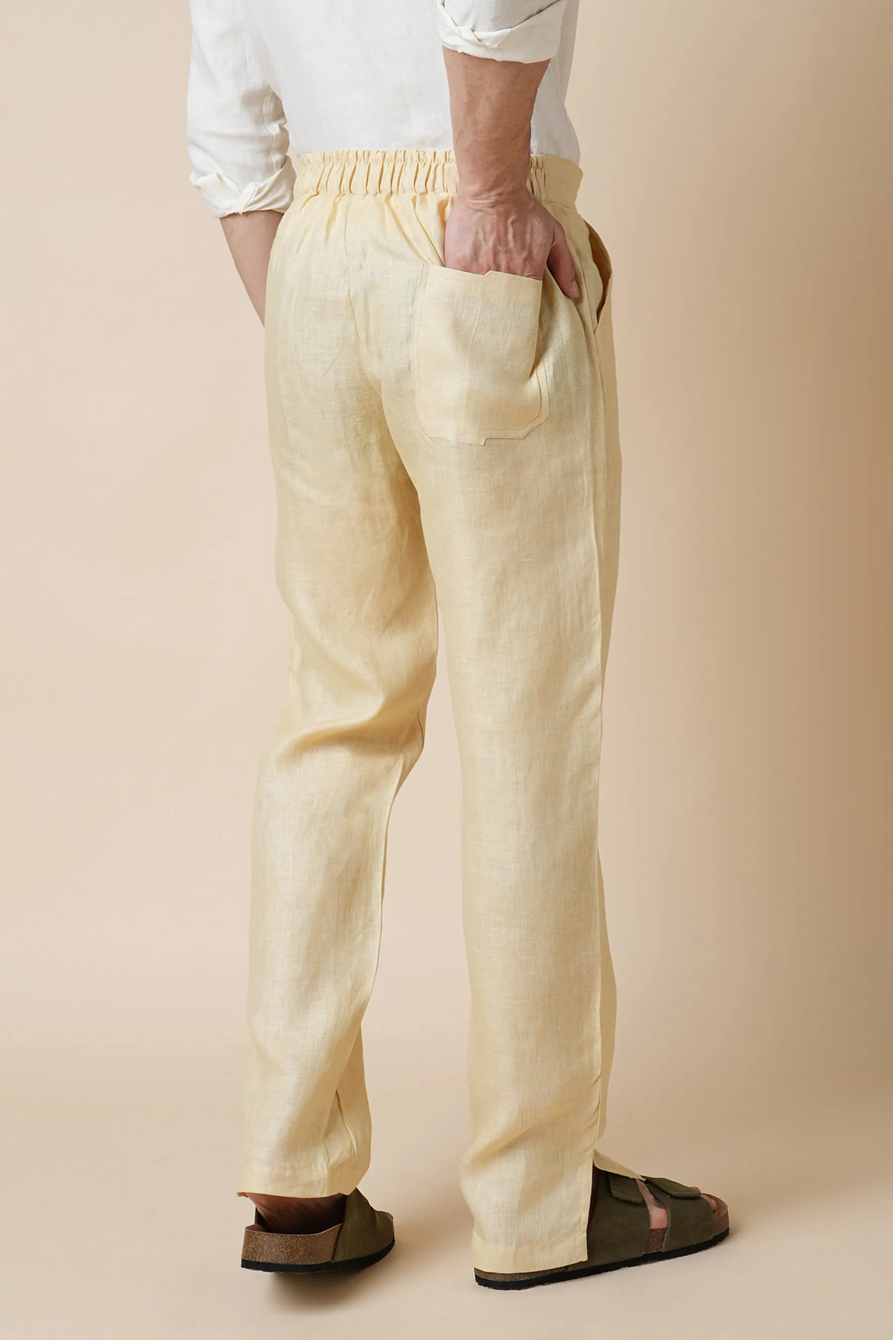 Thrive Pants