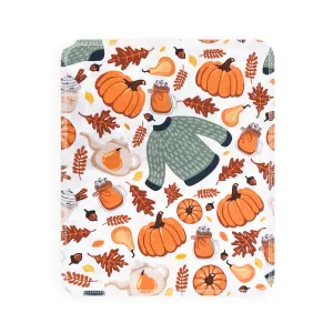 UNpaper® Towel Single: Fall Sweaters