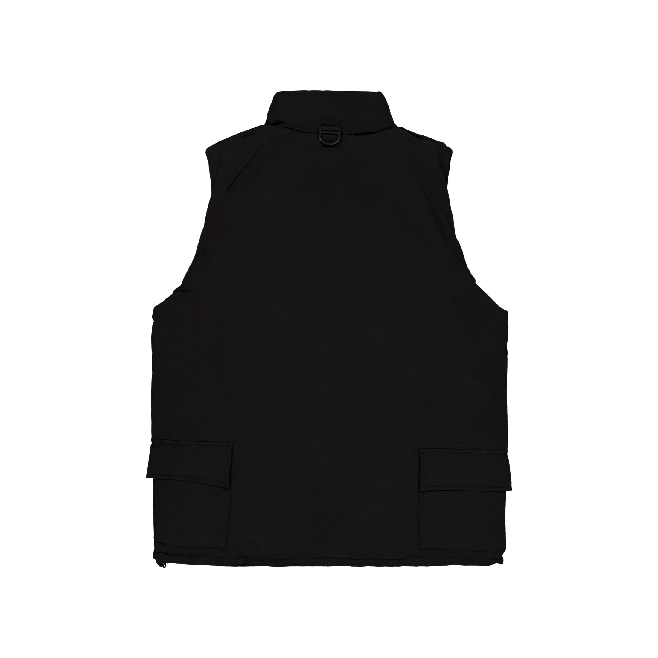 Utility Expedition Vest Black