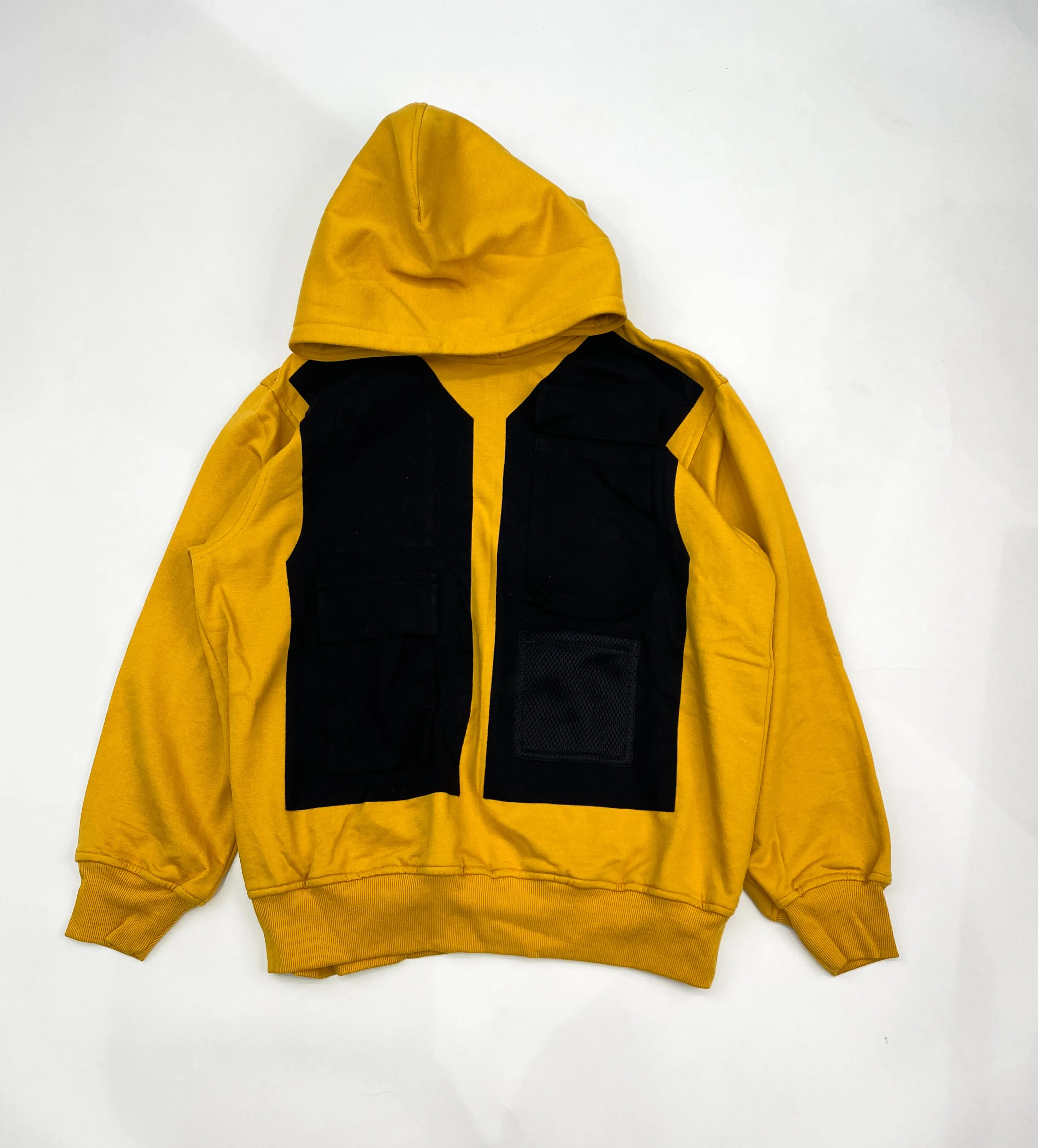 Utility Hoodie