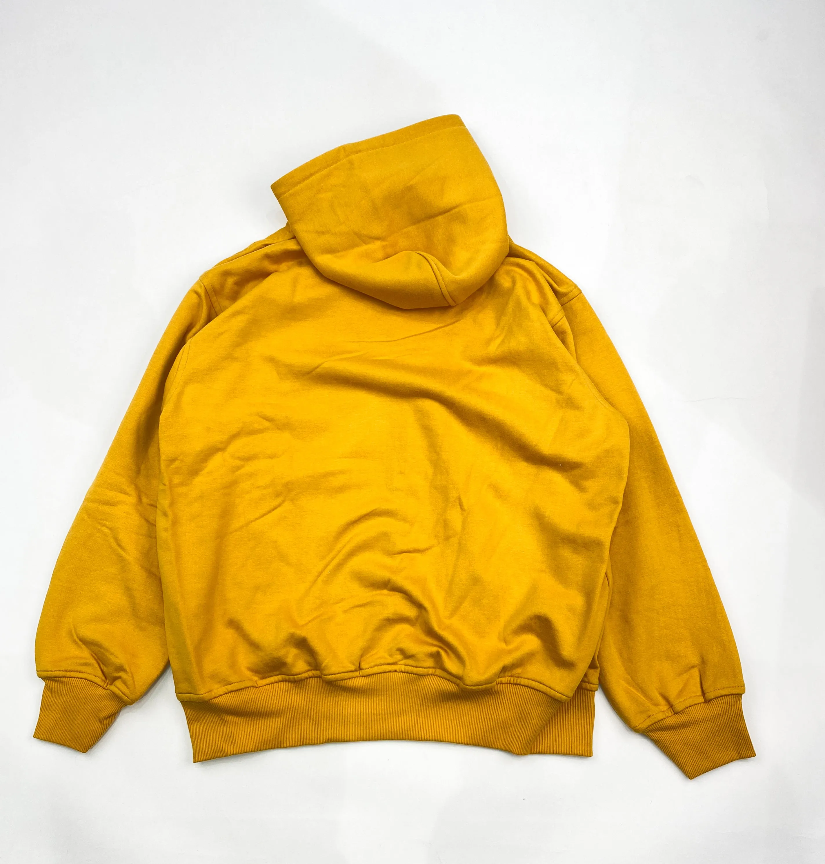 Utility Hoodie