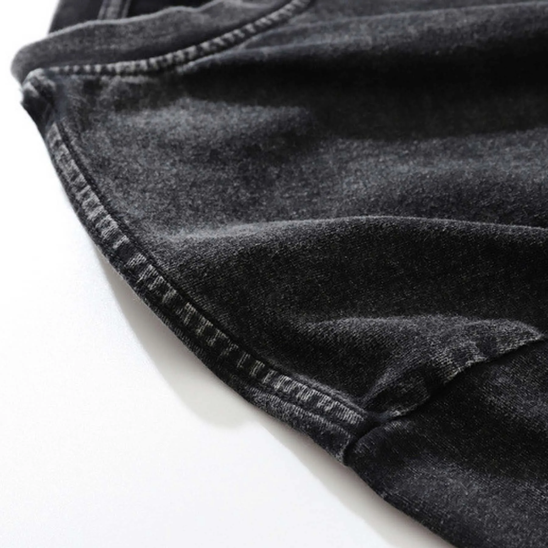 VINTAGE LONG SLEEVE TEE | AGATSUMA ZENITSU