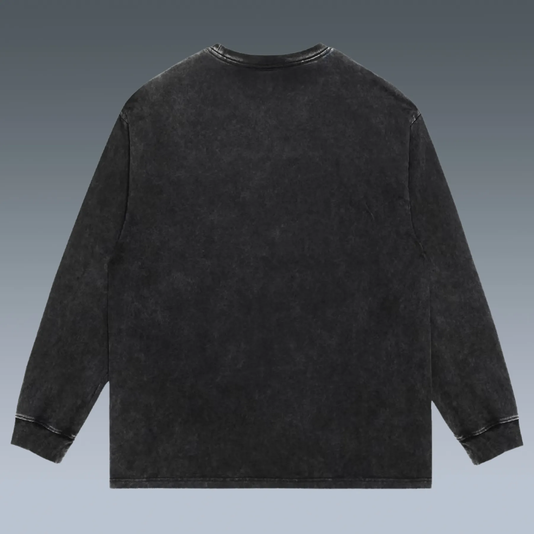 VINTAGE LONG SLEEVE TEE |  DENNIS RODMAN