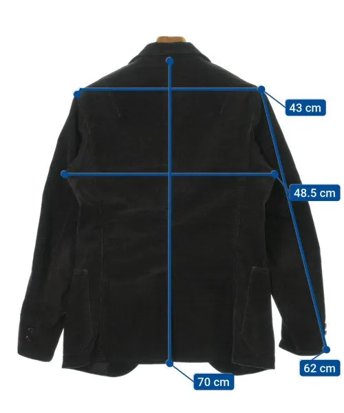 Violet Buffalo Wallows Blazers/Suit jackets