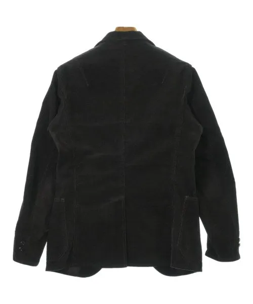 Violet Buffalo Wallows Blazers/Suit jackets