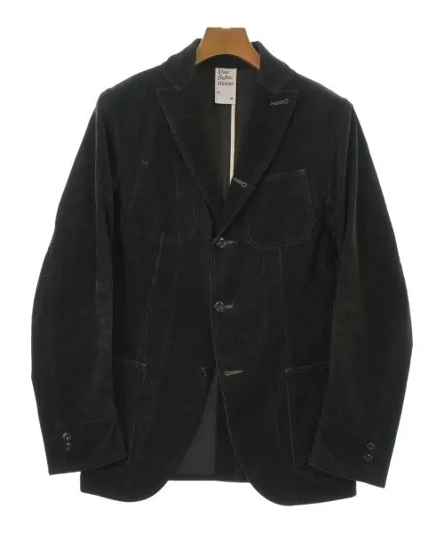 Violet Buffalo Wallows Blazers/Suit jackets
