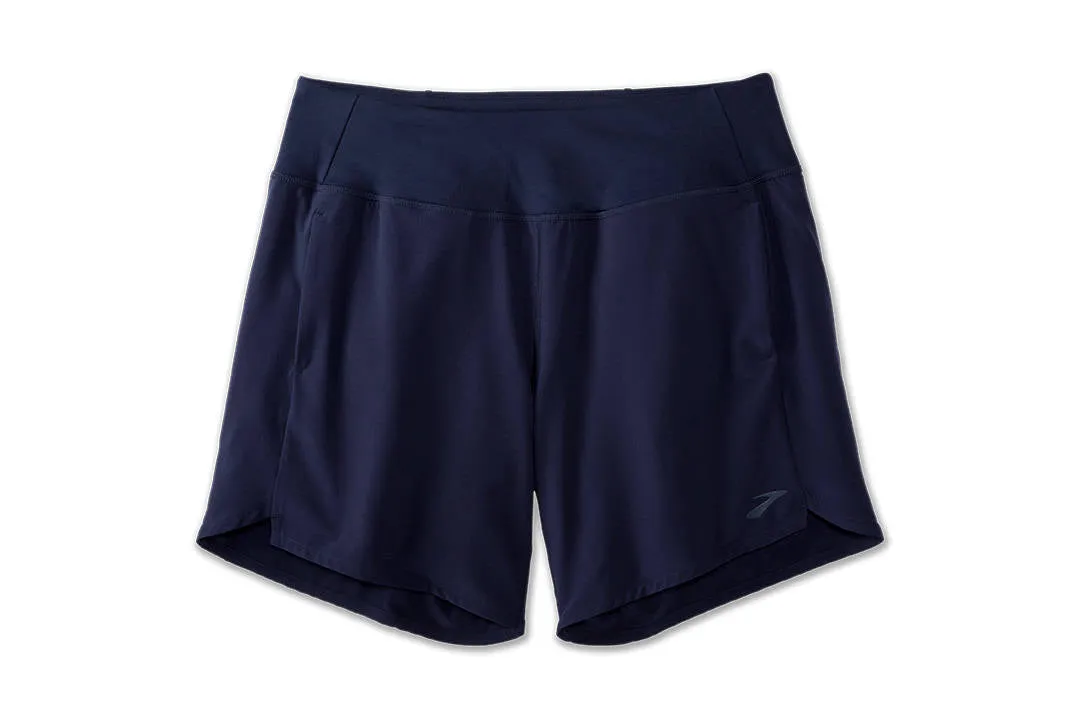 Women's Brooks Chaser 7" Short 221466-451