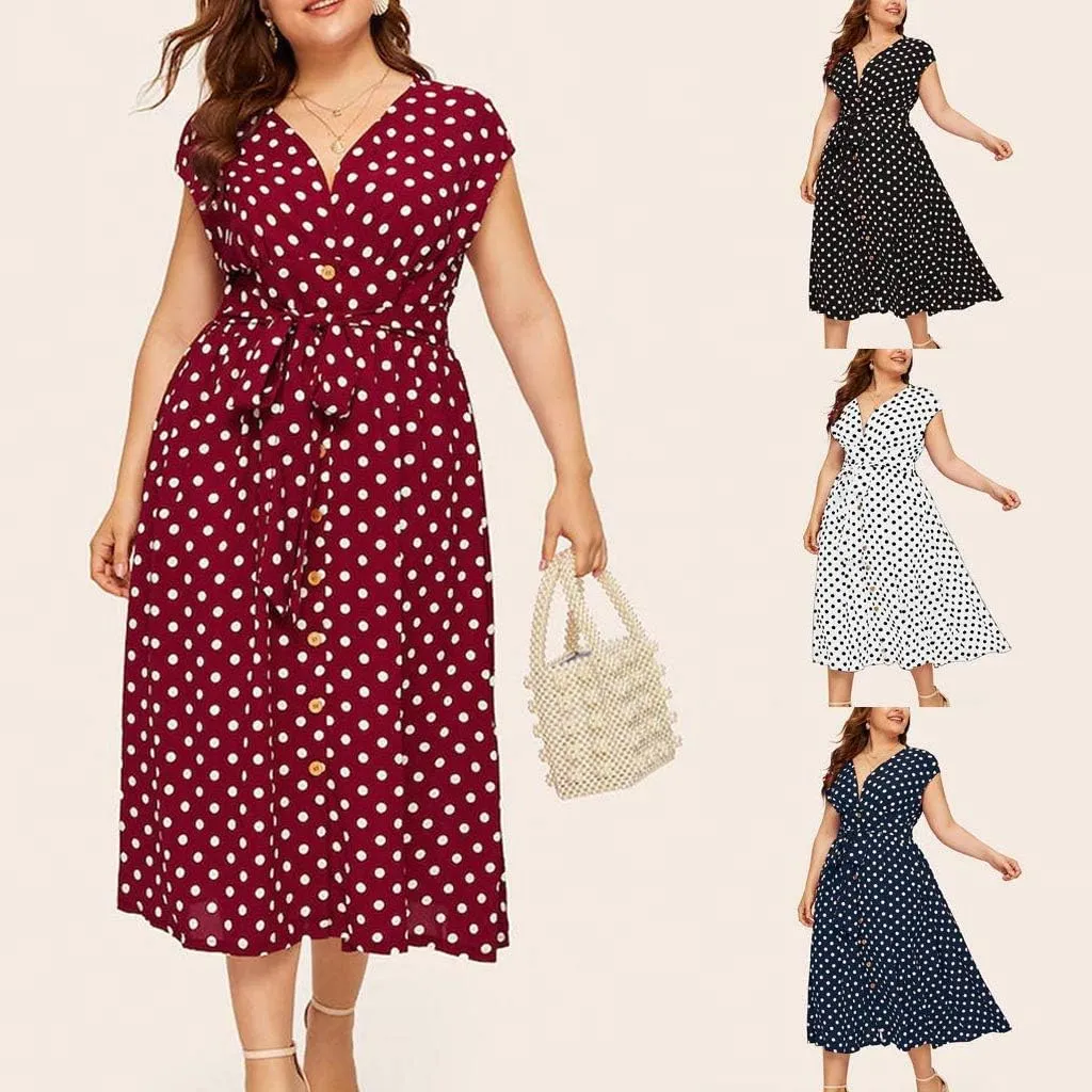 Women's Plus Size Maxi Long Dress Sexy Off Shoulder Sundress Bohemian Style Floral Print Slit Dress Vestidos