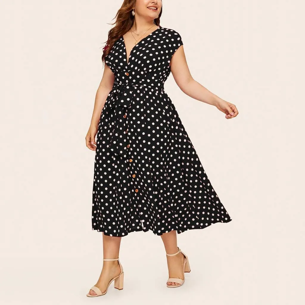 Women's Plus Size Maxi Long Dress Sexy Off Shoulder Sundress Bohemian Style Floral Print Slit Dress Vestidos