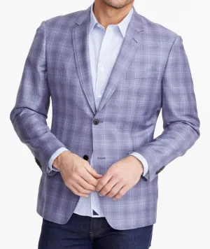 Wool Colares Sport Coat