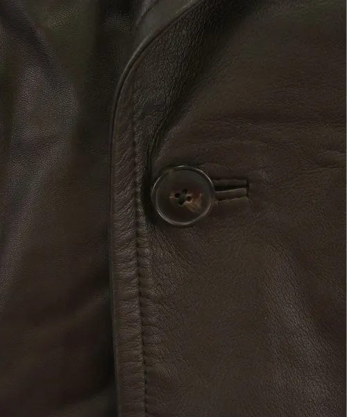 YVES SALOMON Casual jackets